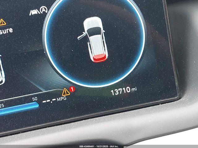 Hyundai TUCSON Limited Image 17