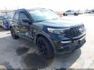 Ford Explorer St Image 1