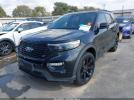 Ford Explorer St Image 16