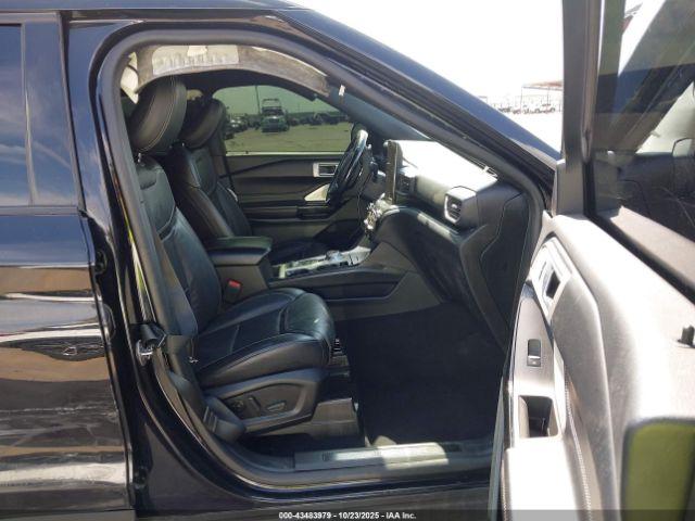 Ford Explorer St Image 9