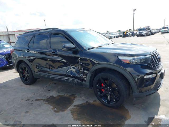 Ford Explorer St Image 15