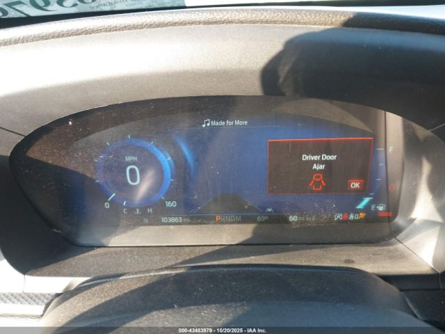 Ford Explorer St Image 14