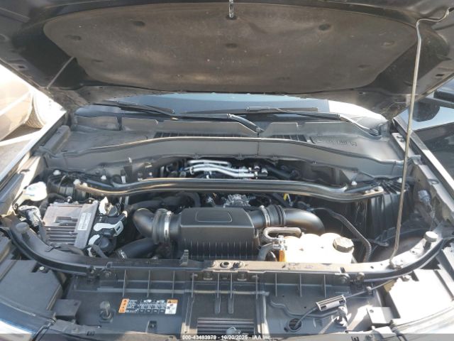 Ford Explorer St Image 11