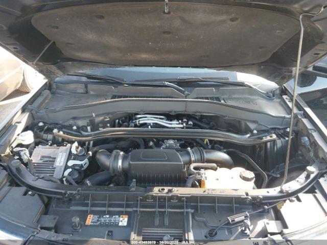 Ford Explorer St Image 11