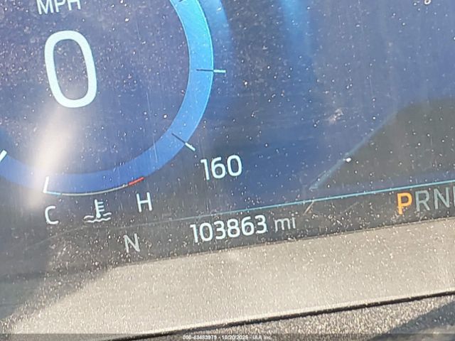 Ford Explorer St Image 4