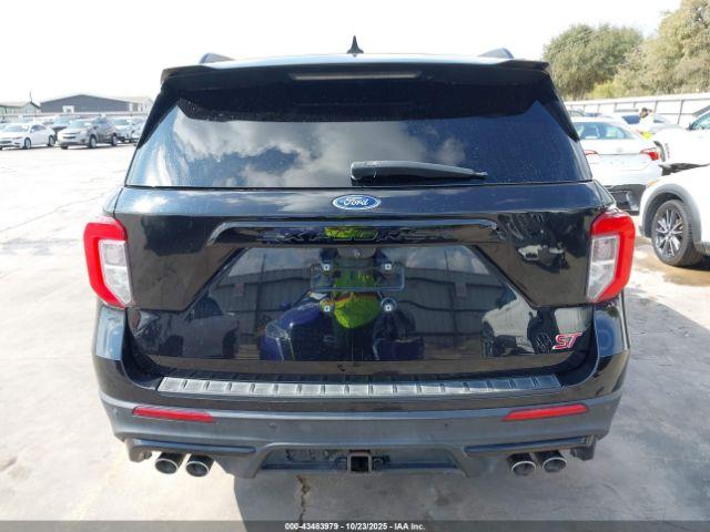 Ford Explorer St Image 5