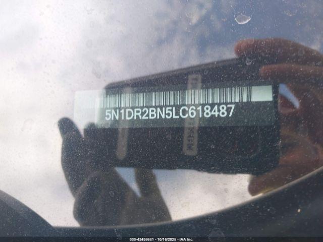 Nissan Pathfinder Sv 2wd Image 6