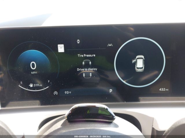 Hyundai TUCSON Limited Image 7