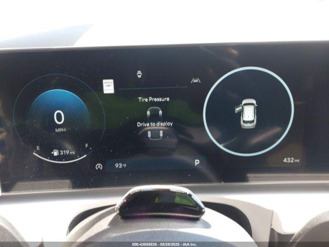 Hyundai TUCSON Limited Image 7