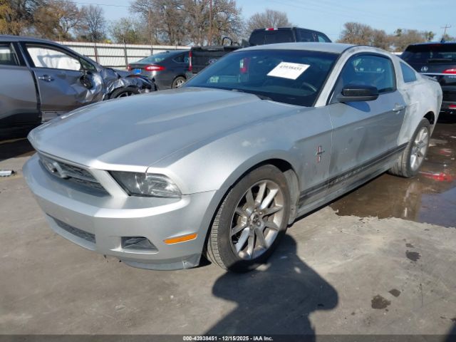 Ford Mustang Image 20