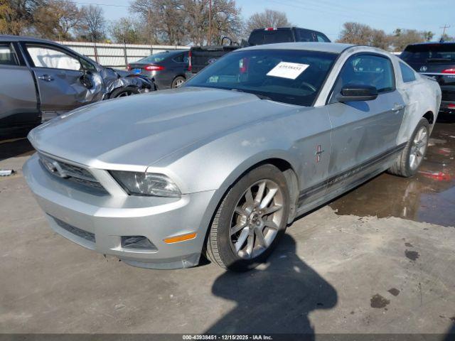 Ford Mustang Image 20