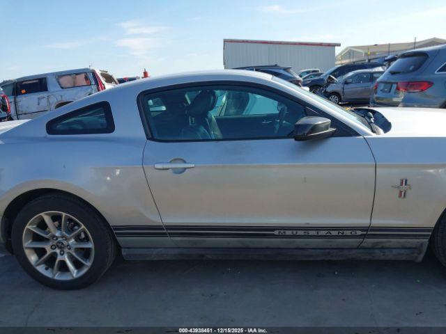 Ford Mustang Image 14