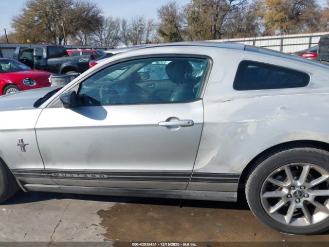 Ford Mustang Image 15