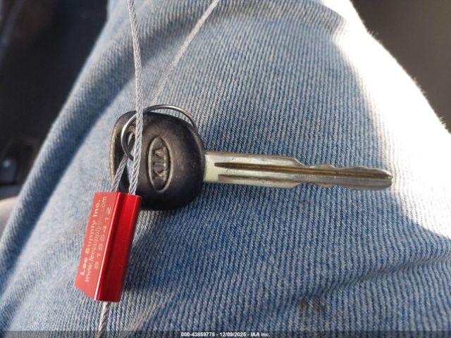 Kia Sephia Ls Image 15