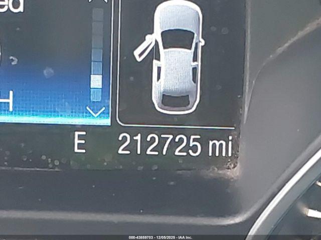 Ford Escape Titanium Image 20