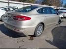 Ford Fusion S Image 7