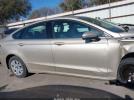 Ford Fusion S Image 18