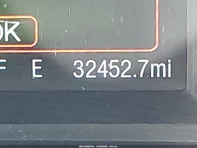 Ford Fusion S Image 6