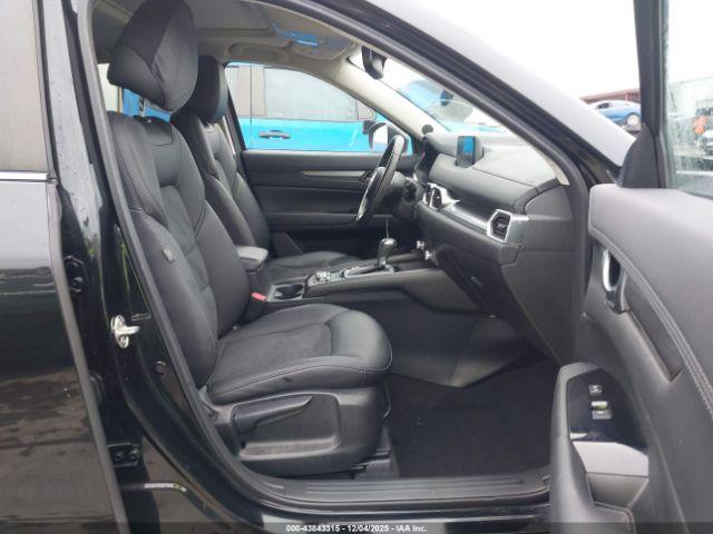 Mazda Cx Touring Image 17