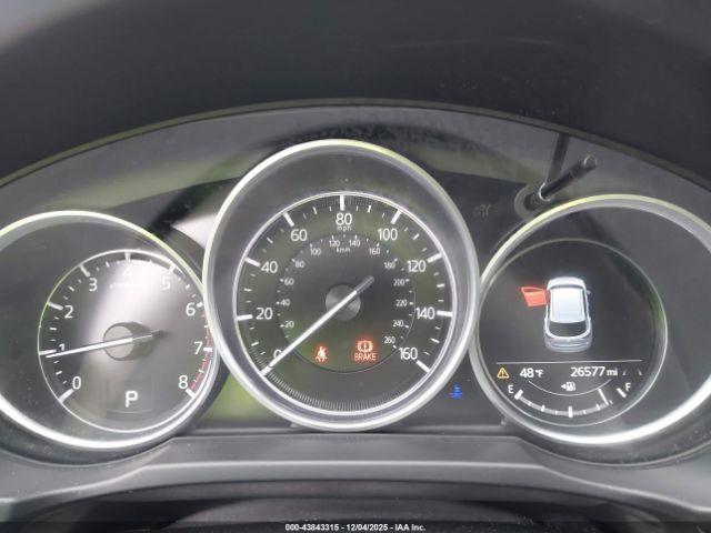 Mazda Cx Touring Image 14