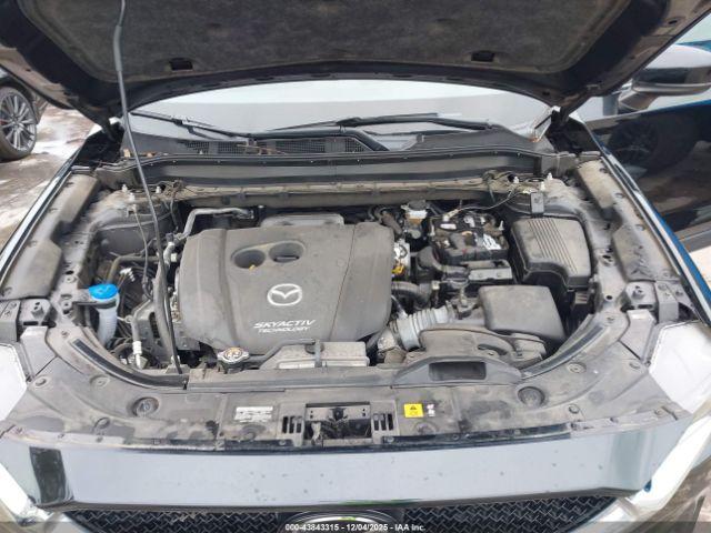 Mazda Cx Touring Image 16