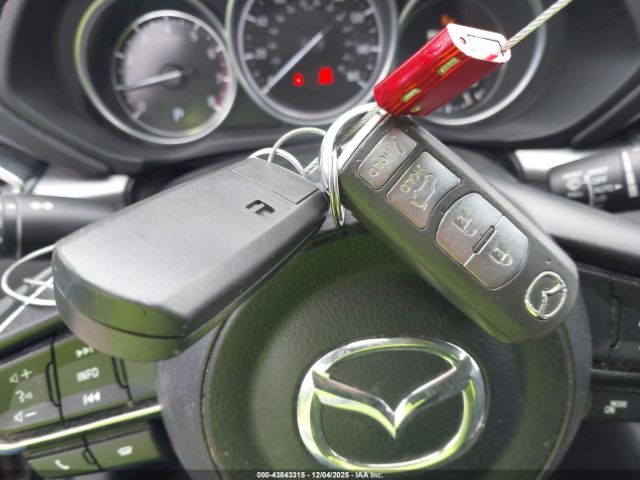 Mazda Cx Touring Image 6