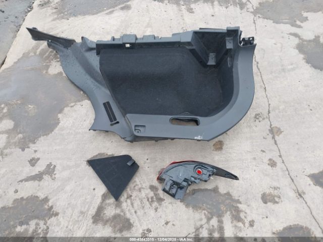 Mazda Cx Touring Image 4