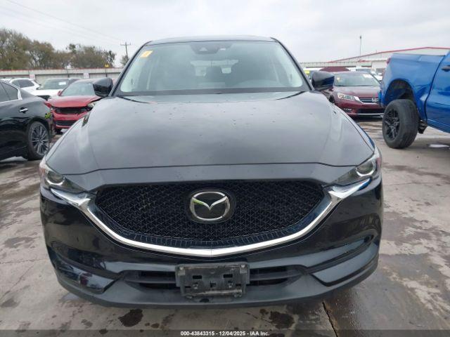 Mazda Cx Touring Image 20