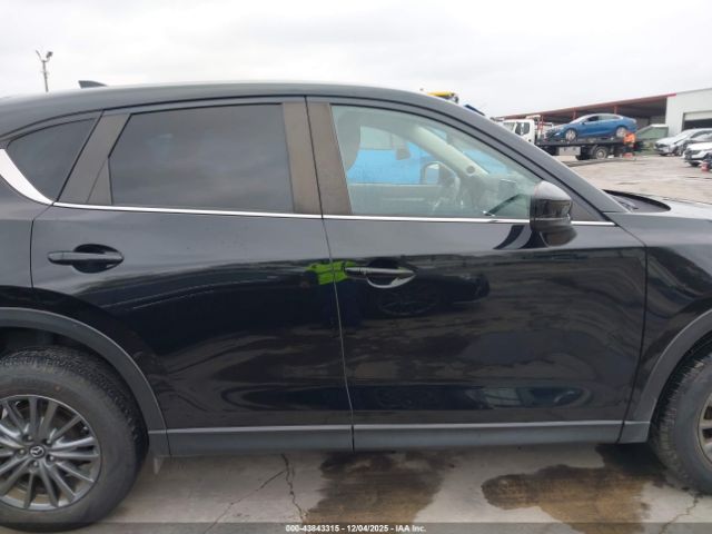 Mazda Cx Touring Image 19