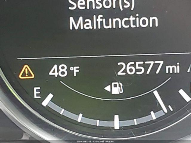 Mazda Cx Touring Image 7