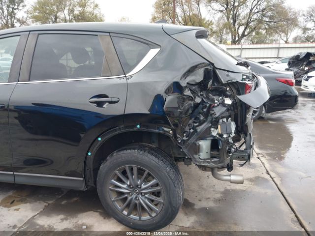 Mazda Cx Touring Image 5