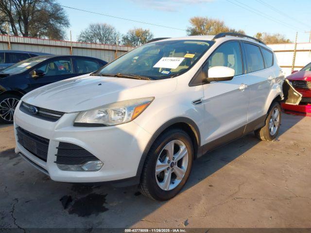 Ford Escape Se Image 7