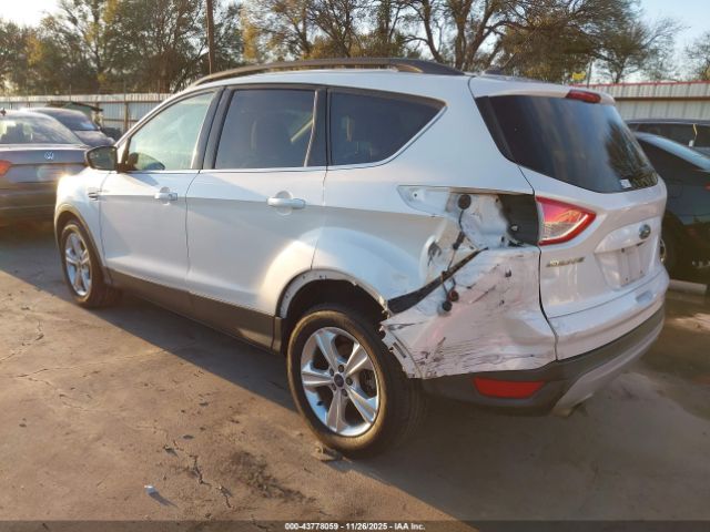 Ford Escape Se Image 2