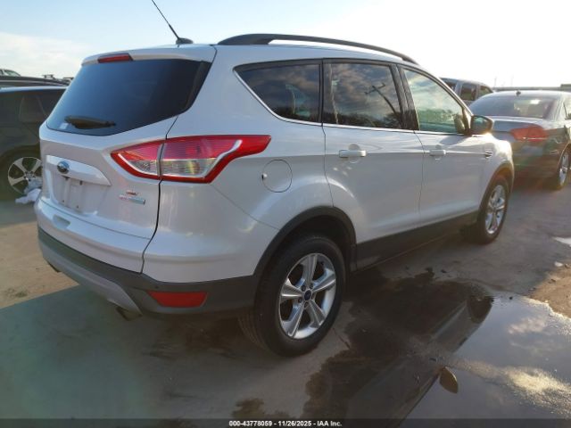 Ford Escape Se Image 4