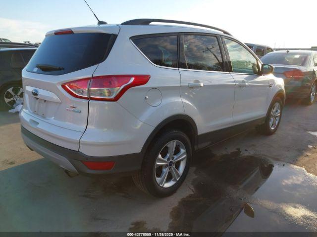 Ford Escape Se Image 4