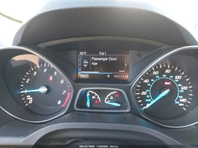 Ford Escape Se Image 5