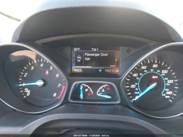 Ford Escape Se Image 5