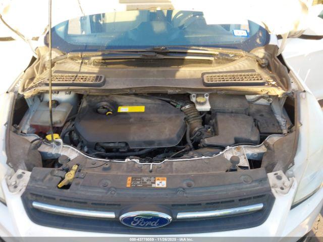 Ford Escape Se Image 8