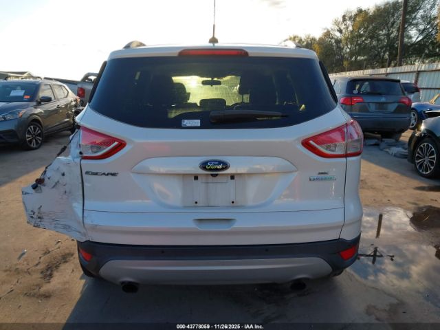 Ford Escape Se Image 17