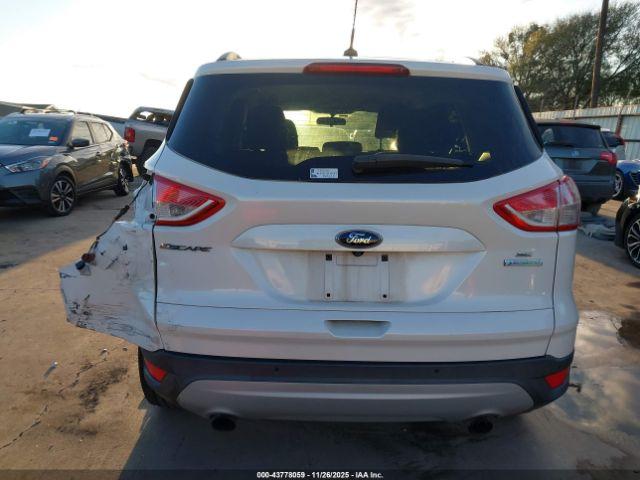 Ford Escape Se Image 15