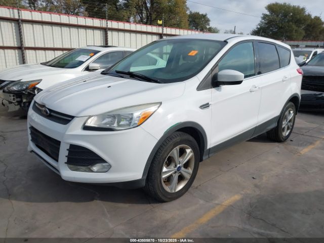 Ford Escape Se Image 6