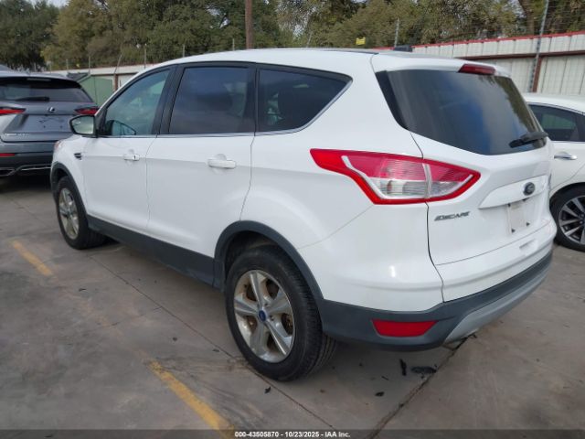 Ford Escape Se Image 7