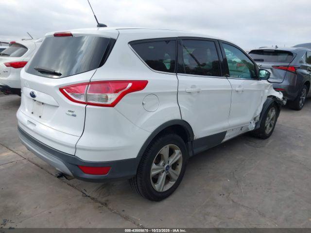 Ford Escape Se Image 3