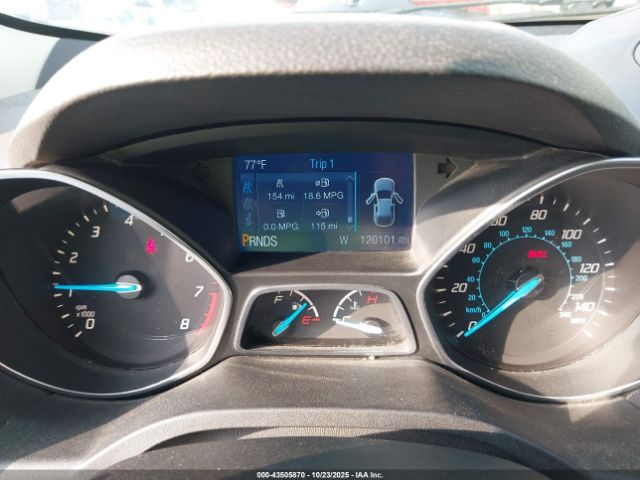 Ford Escape Se Image 13