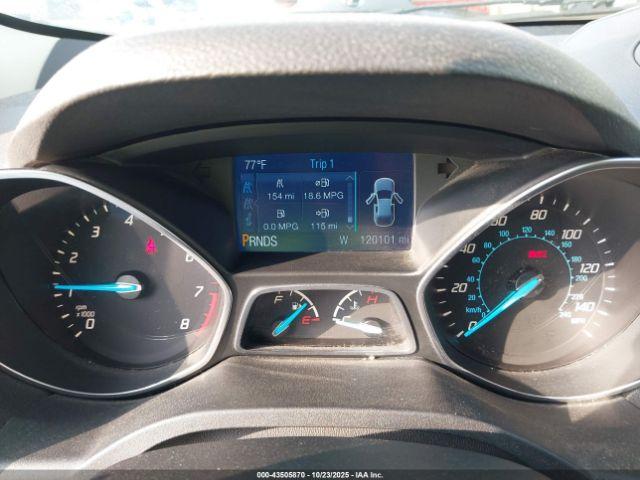 Ford Escape Se Image 13