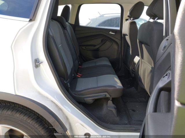 Ford Escape Se Image 4