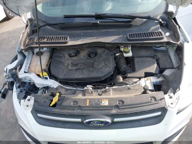 Ford Escape Se Image 19