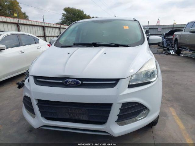Ford Escape Se Image 16