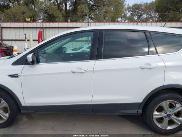 Ford Escape Se Image 10