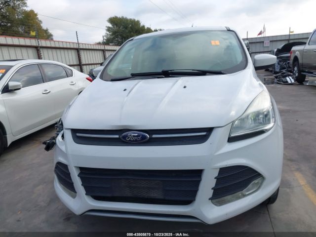 Ford Escape Se Image 15
